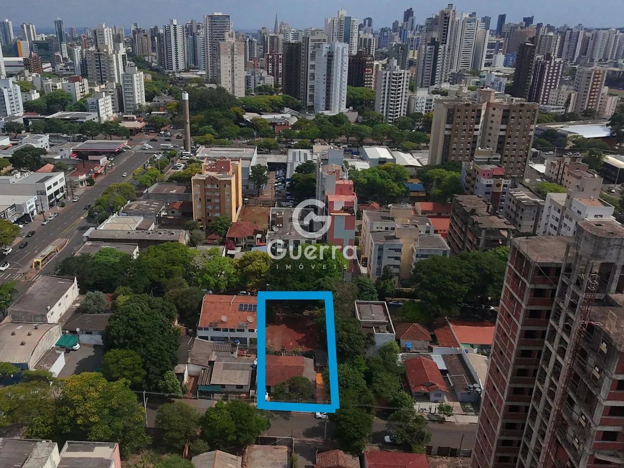 Terreno à Venda no Zona 07 em Maringá - Foto 3