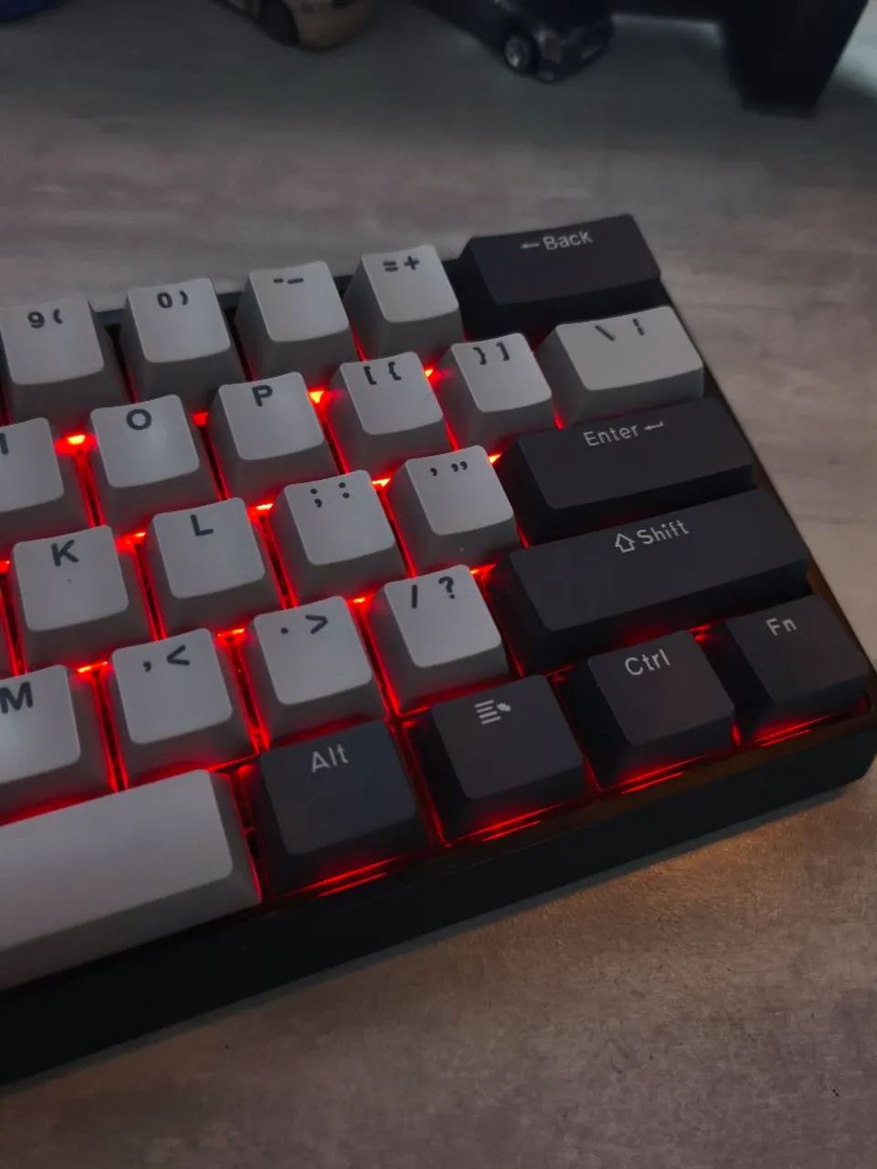 Teclado magnético Aula win60 - Foto 3