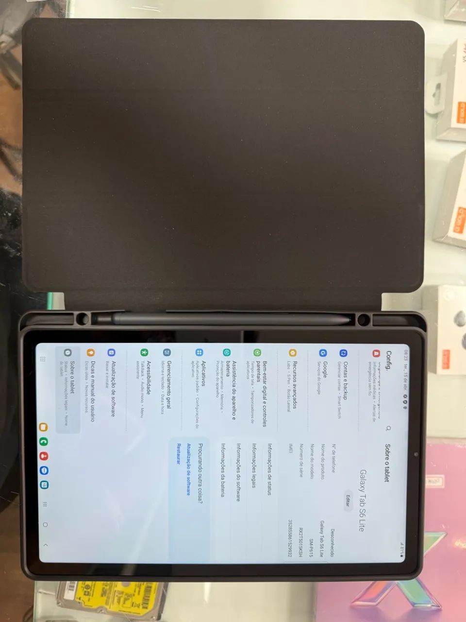 Tab s6 Lite 64GB