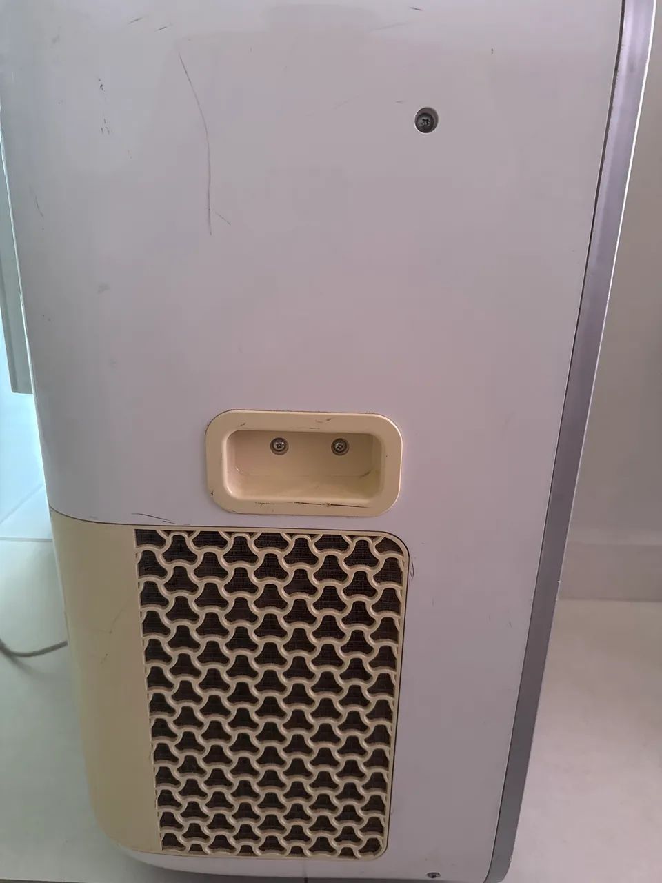 Ar portátil Springer 12000 BTU - Foto 5