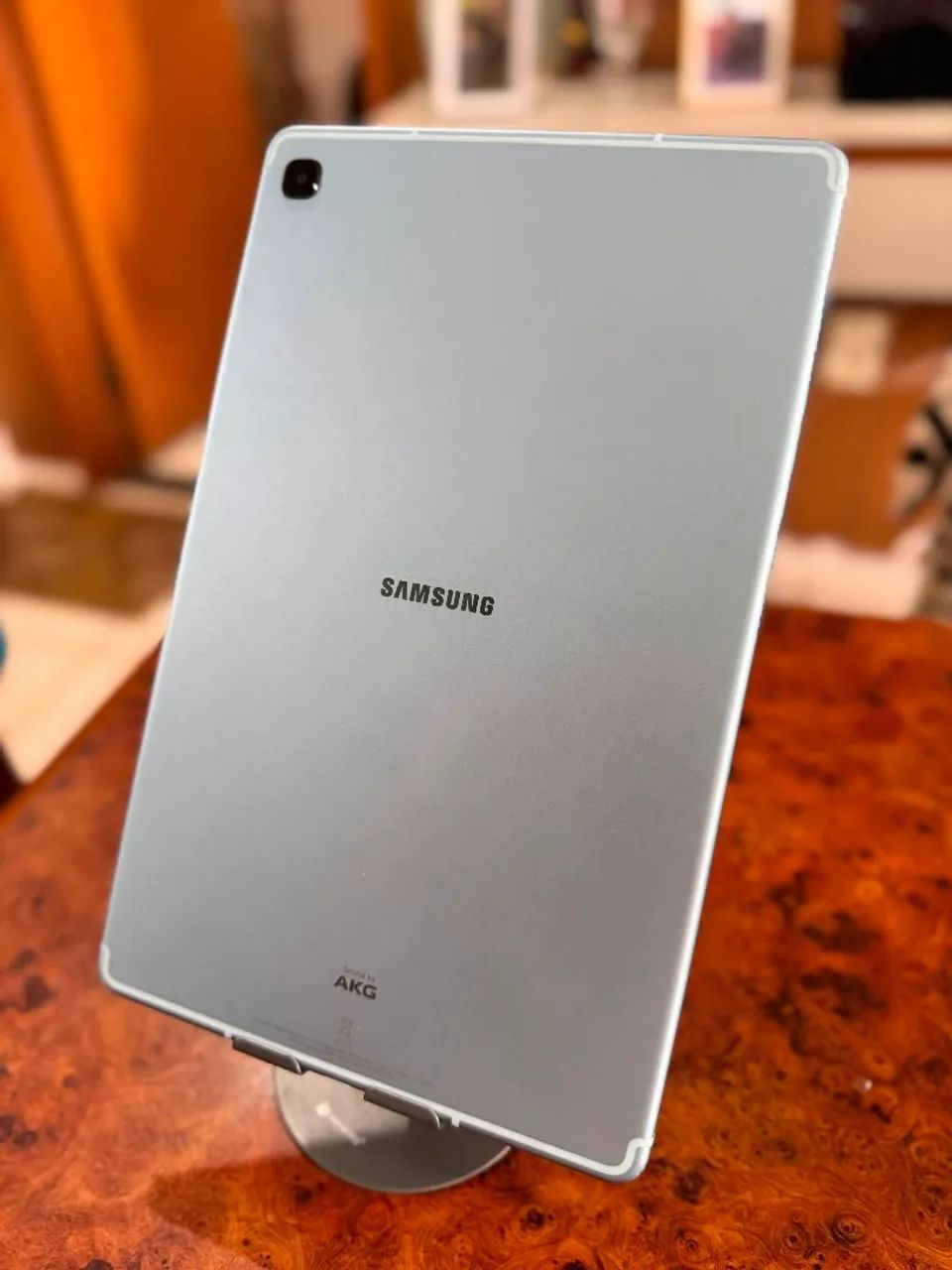 SAMSUNG TAB S6 LITE - Foto 2