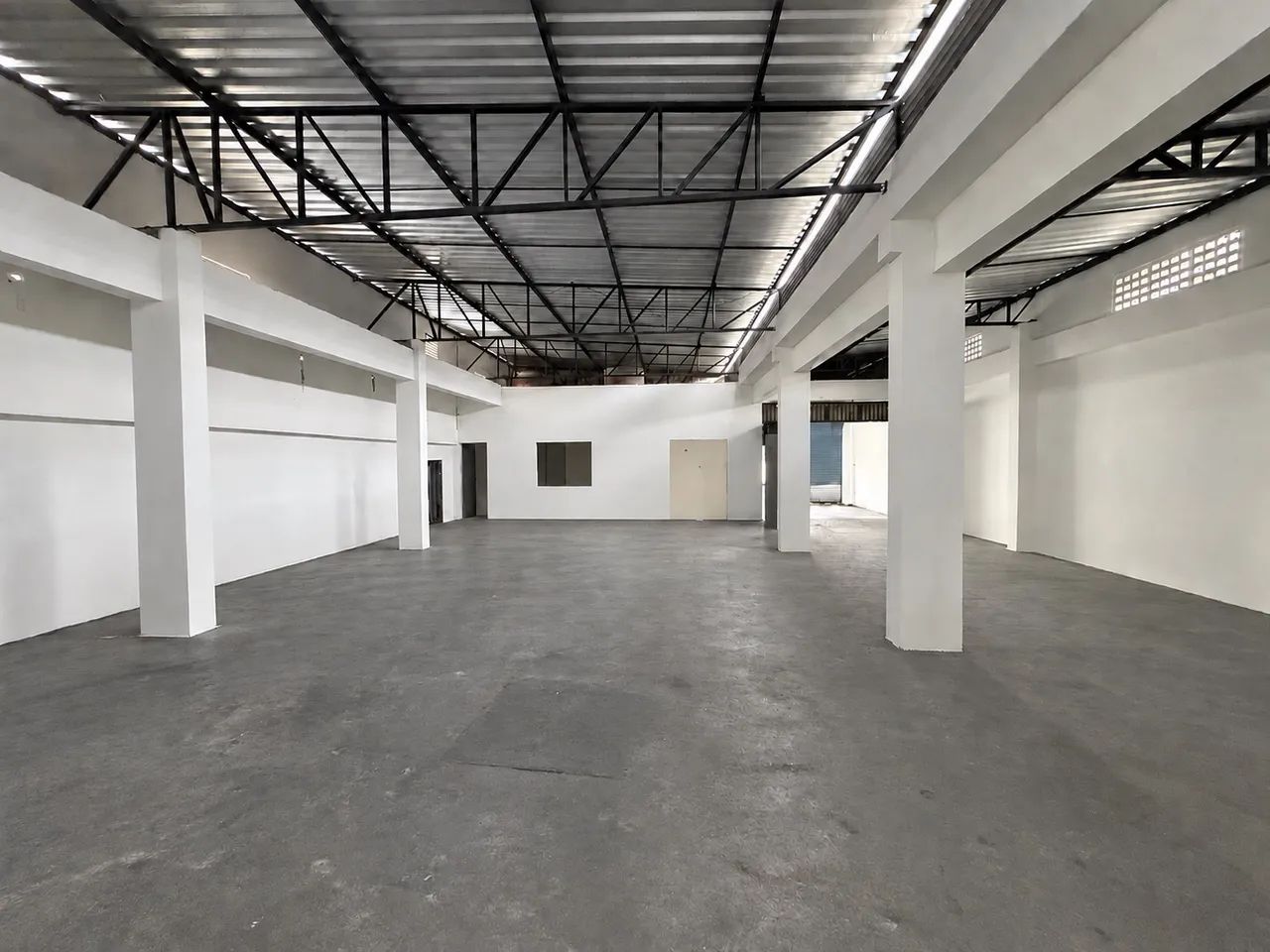 Galpão  | 600m2  / São Jorge  - Foto 2