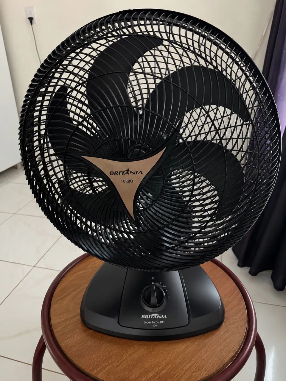 VENTILADOR
