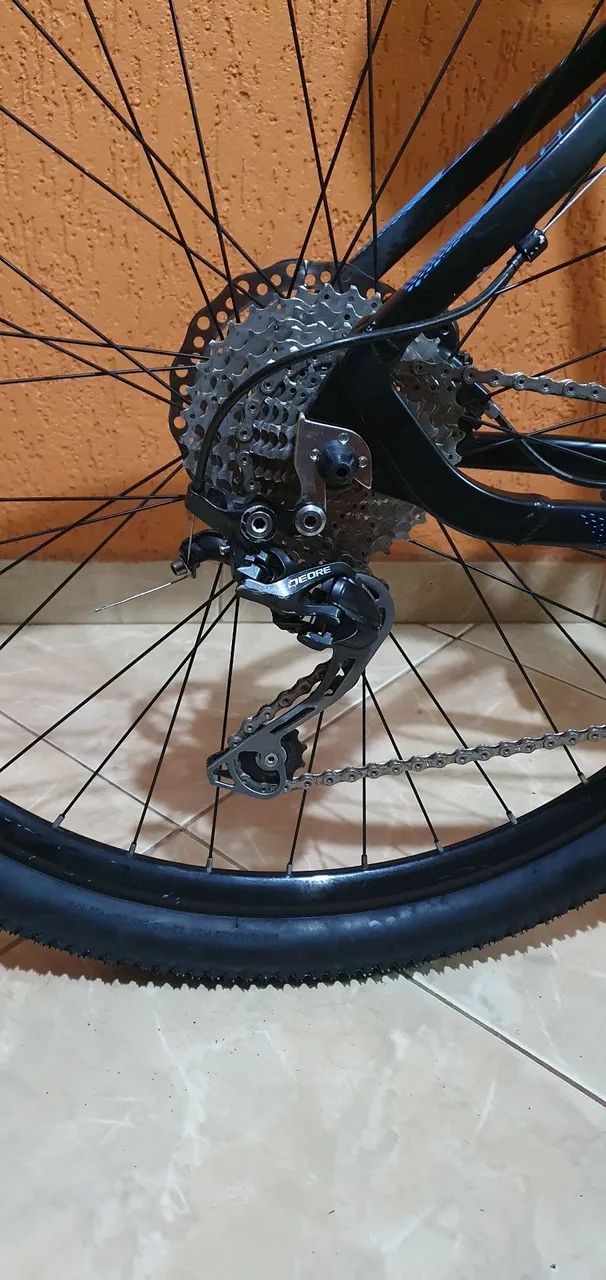 Bicicleta aro 29 - Foto 3