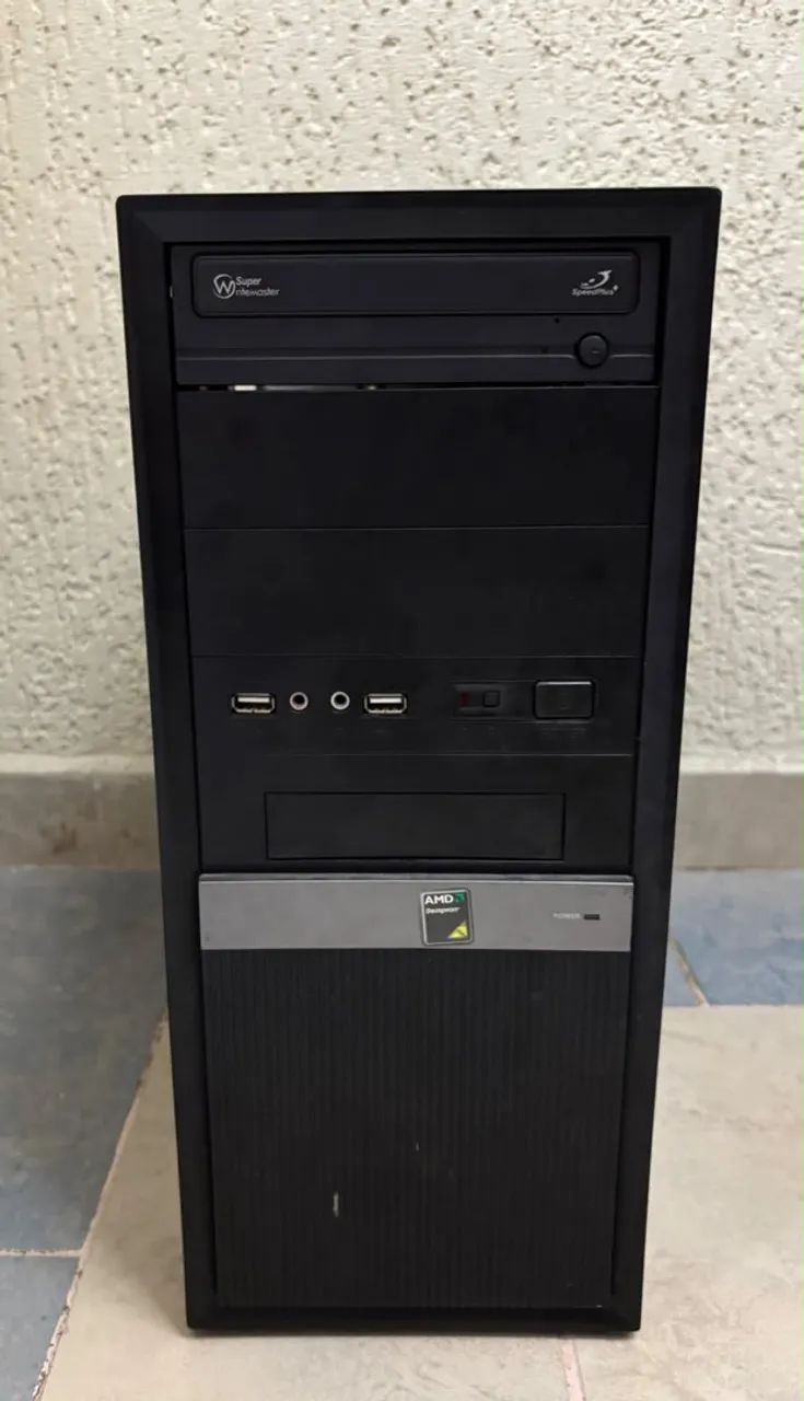 Computador 