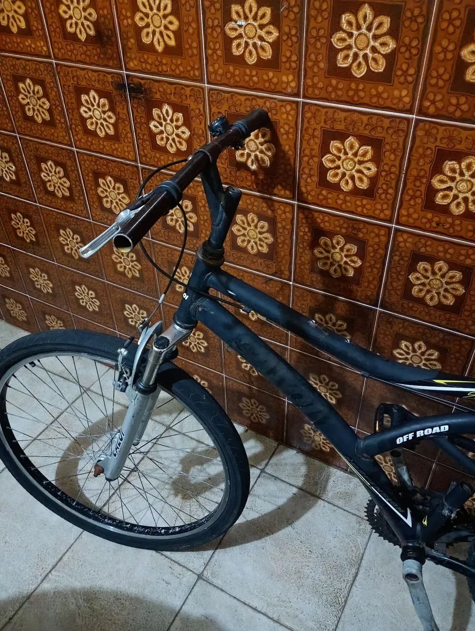 Bicicleta aro 26 - Foto 5