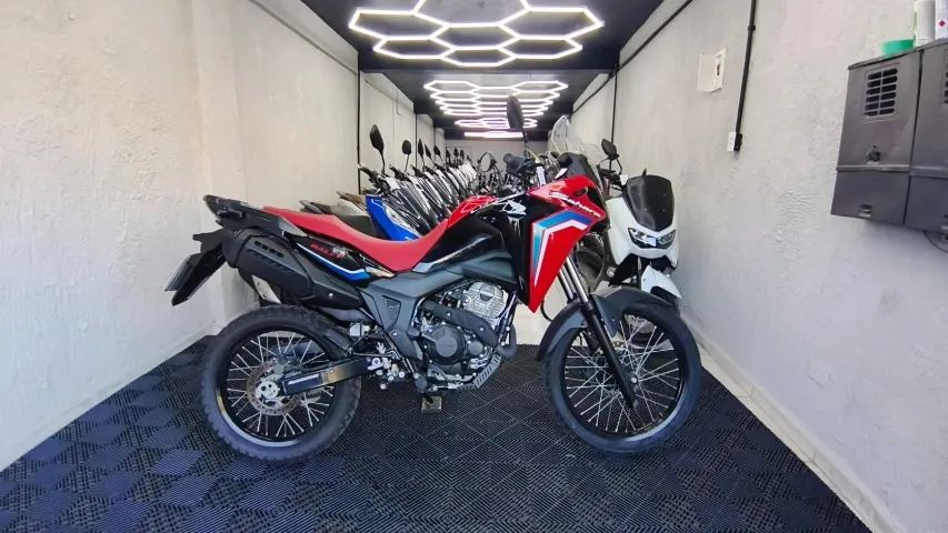SAHARA RALLY 2026 - Foto 2