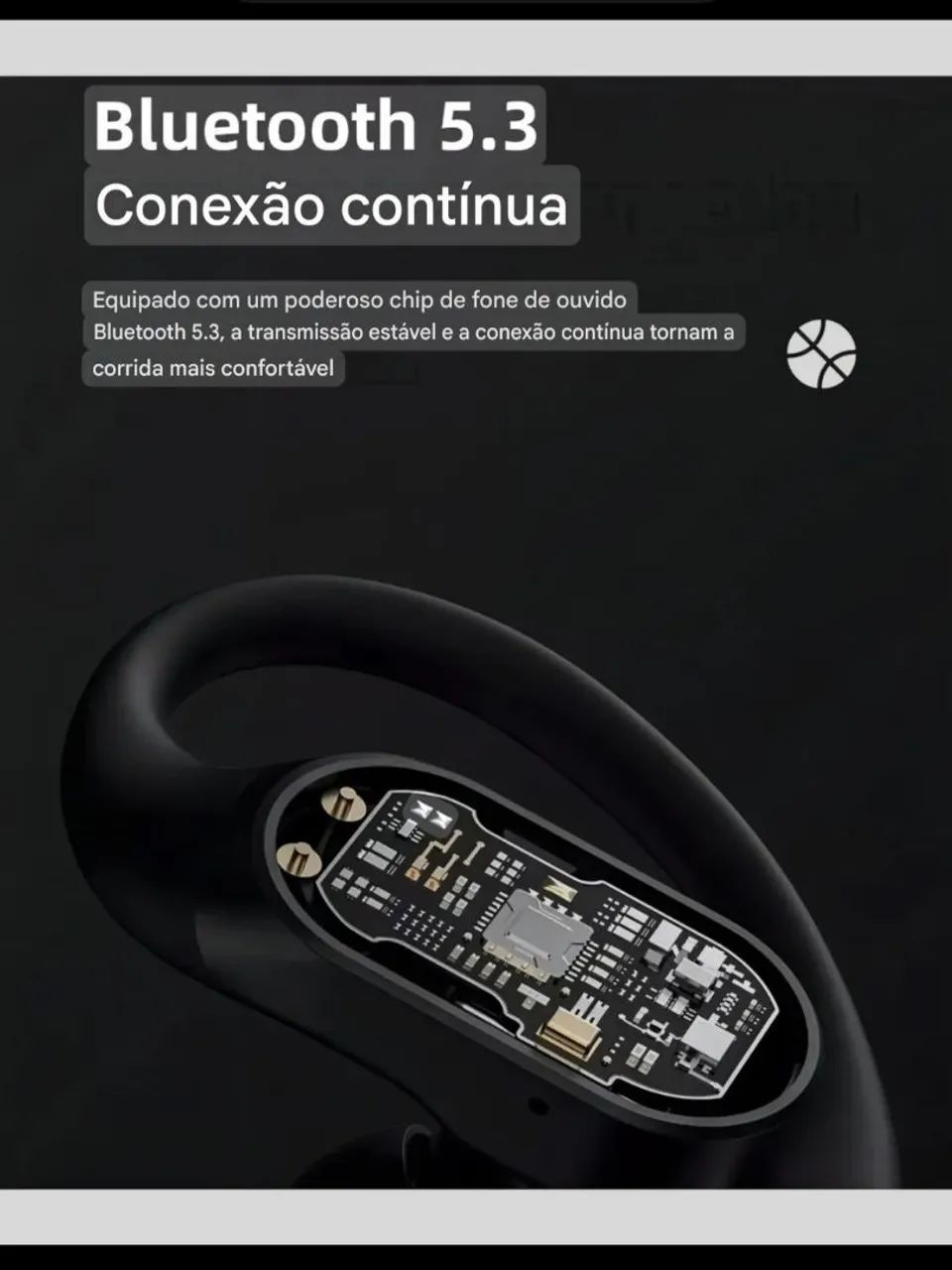 Fone Lenovo Lp75  - Foto 4
