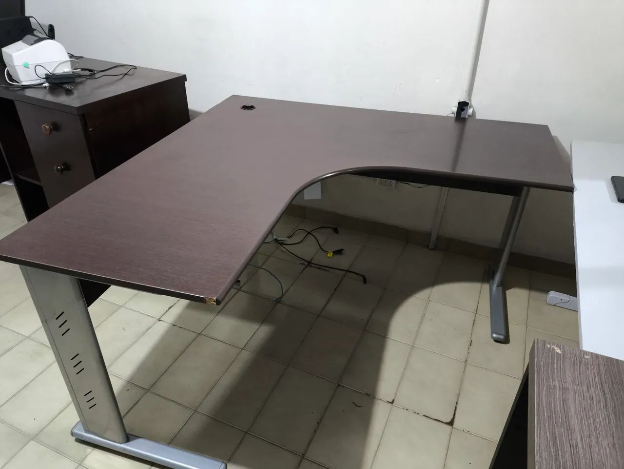 Mesa  para escritório  - Foto 2