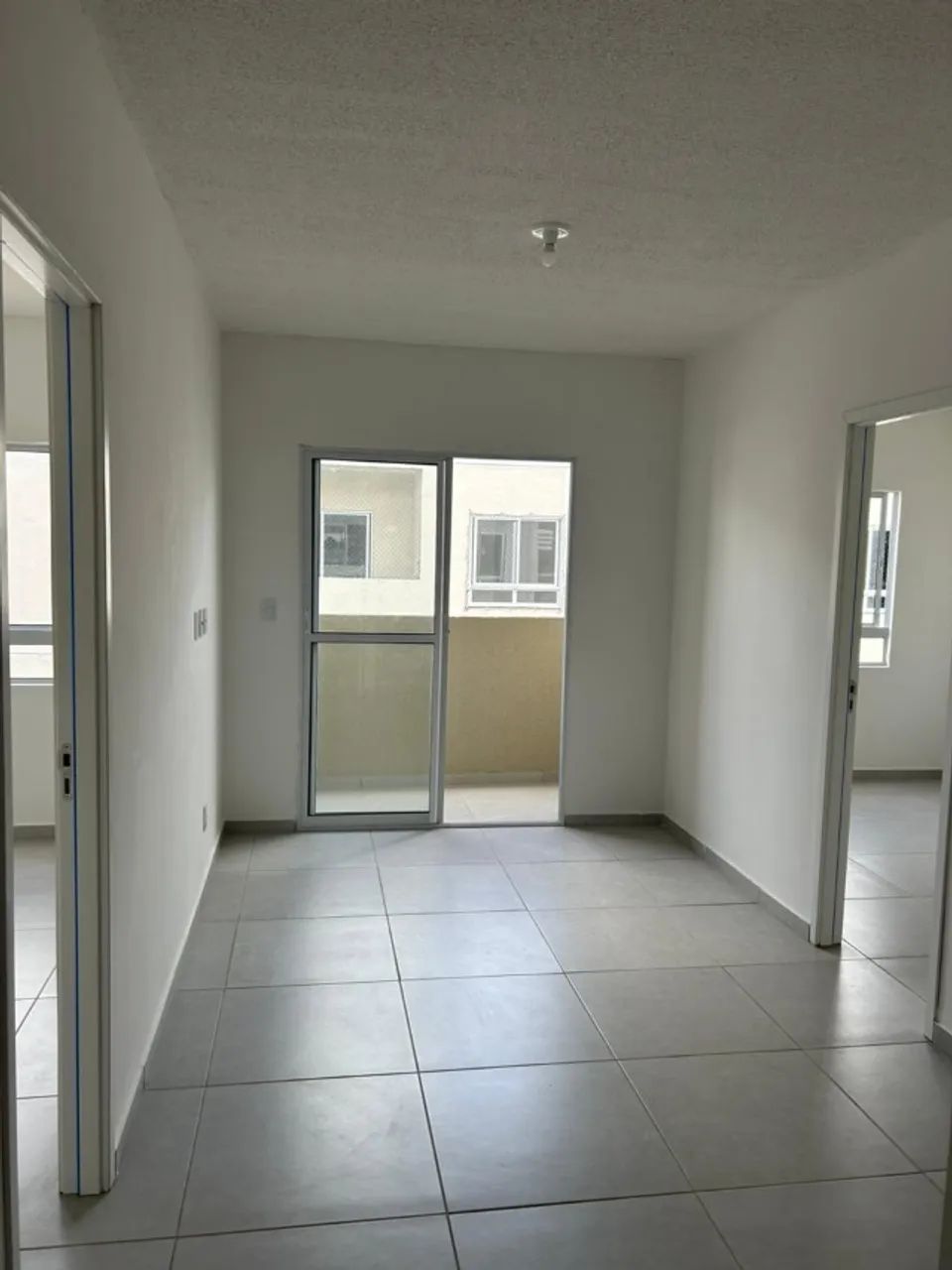 APARTAMENTO VILA JARDIM 2 Quartos 2 WC - Foto 2