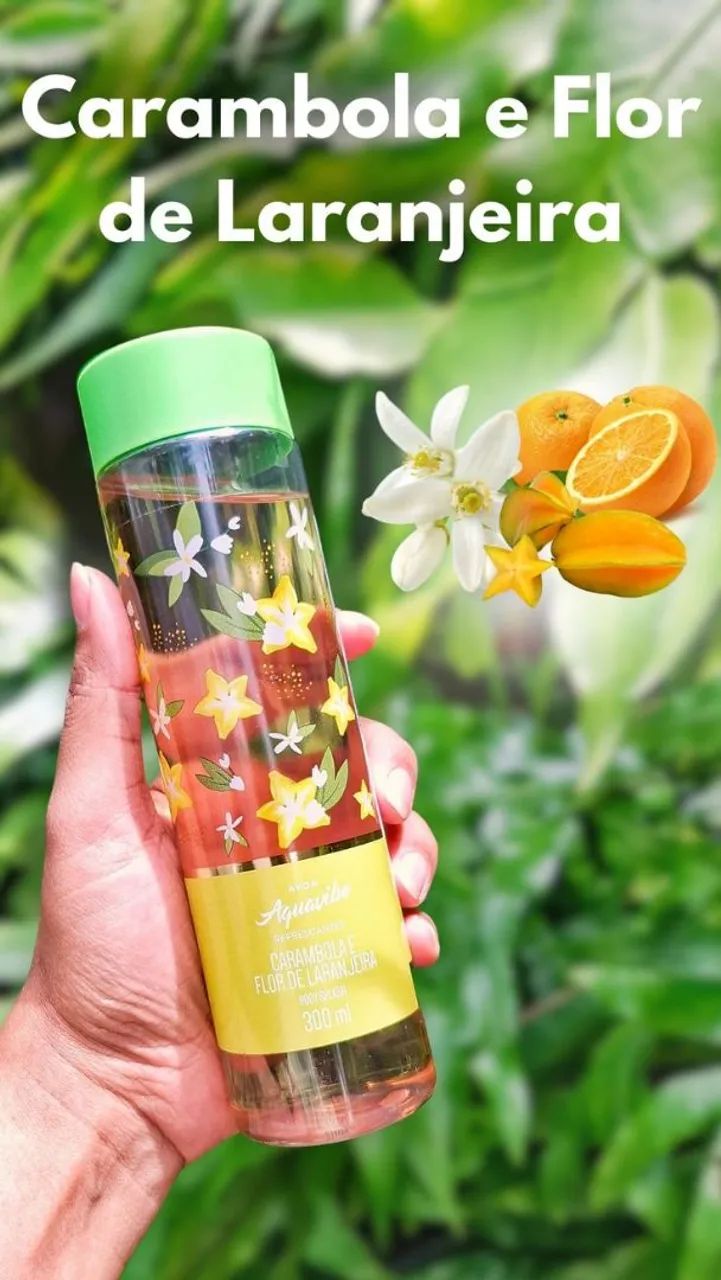 BODY SPLASH AVON 300ML **  - Foto 2
