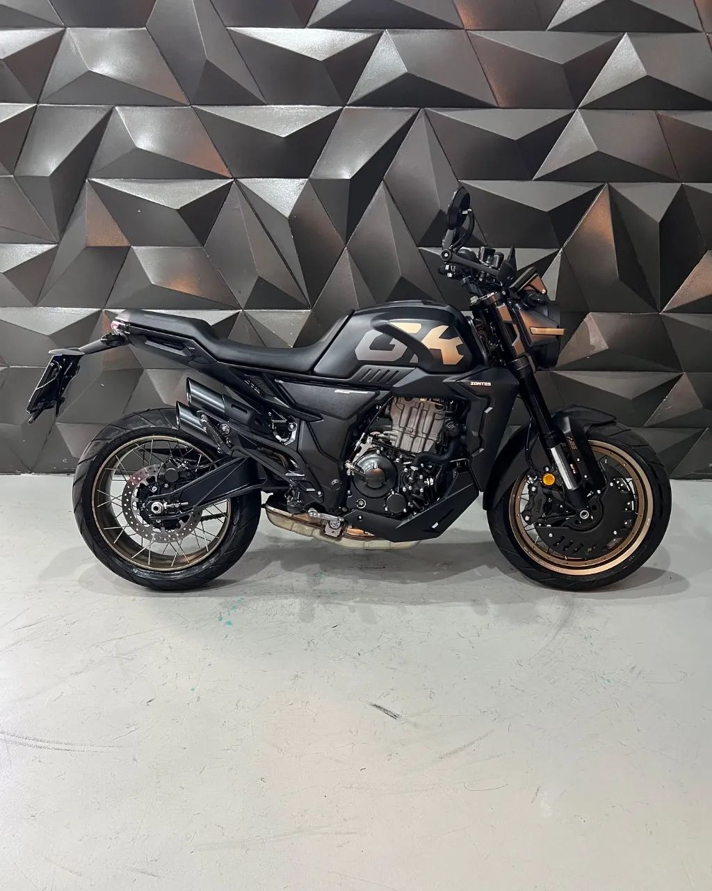 GK 350 - Foto 4