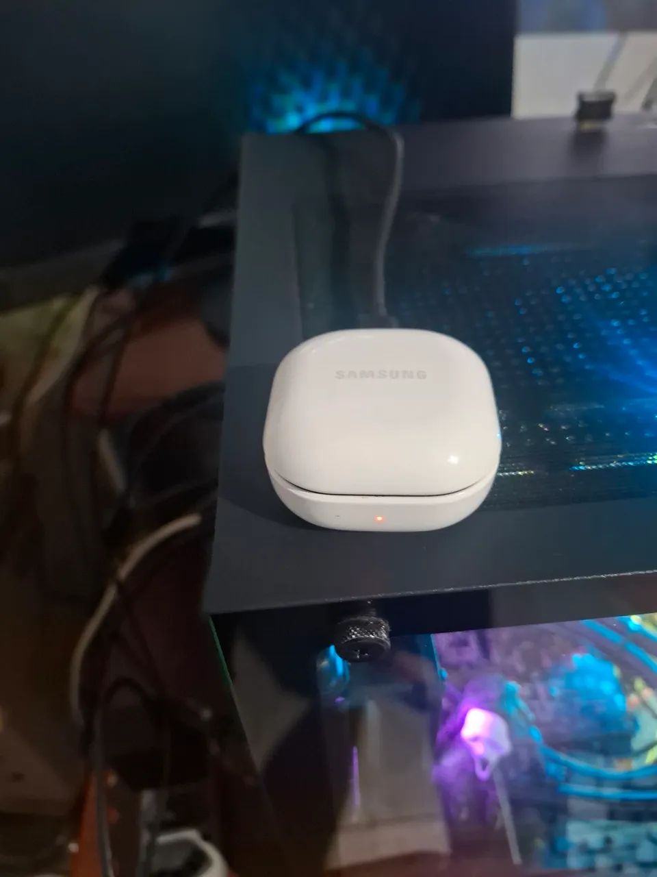 Base carregadora Fone Buds Fe