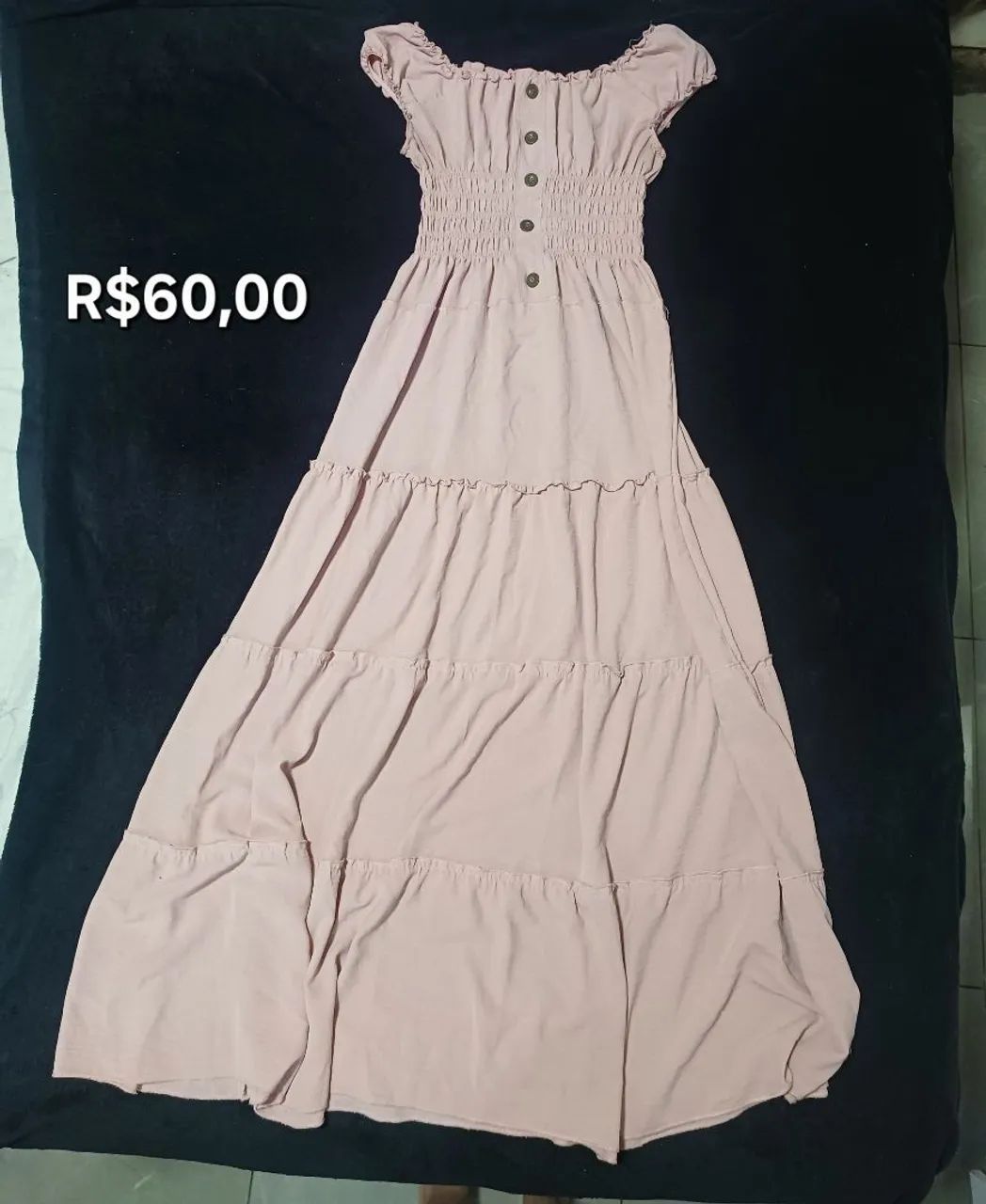 Vendo lote roupas  - Foto 4