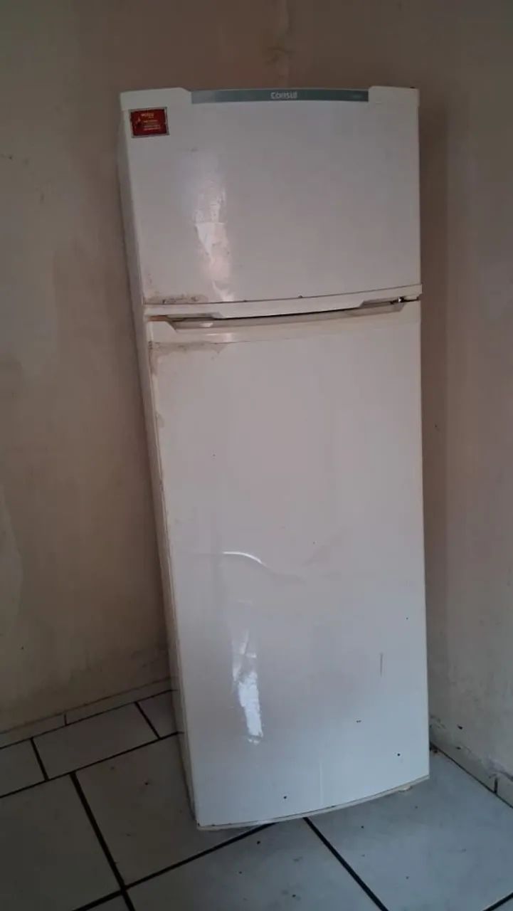 Geladeira  - Foto 2