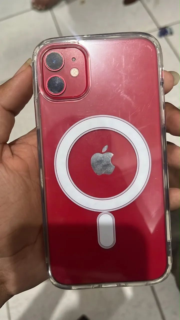 iPhone 11 Normal - Foto 2