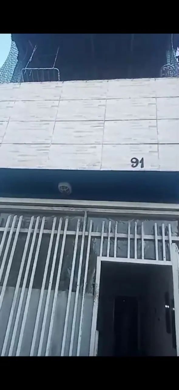 Foto - Santo André - Jardim Telles de Menezes