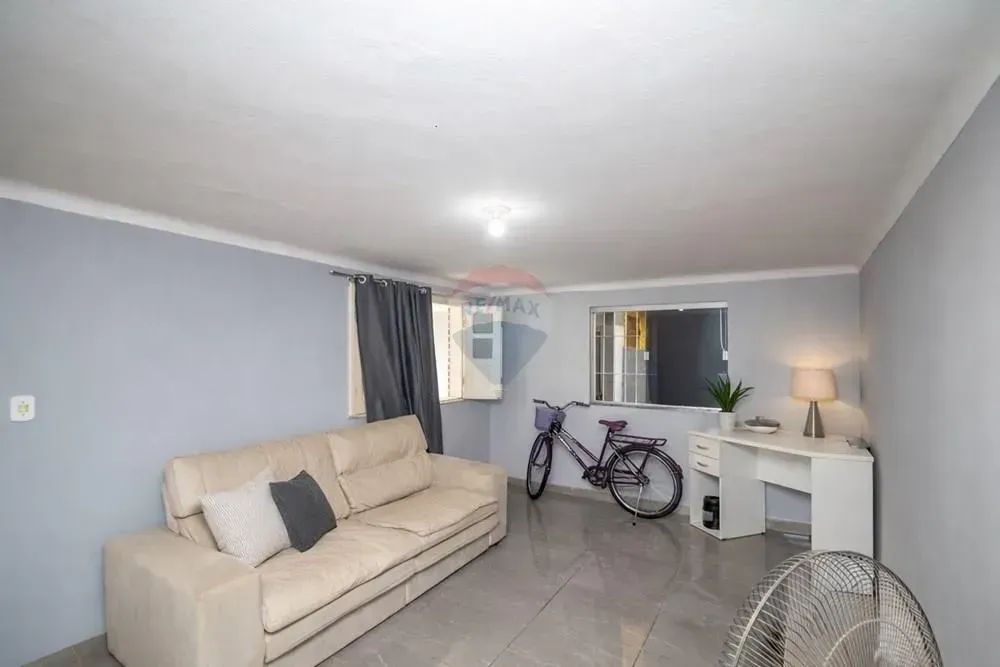 Casa Reformada com 3 Quartos e Amplo Quintal à Venda na Cidade Velha  Belém/PA - Foto 5