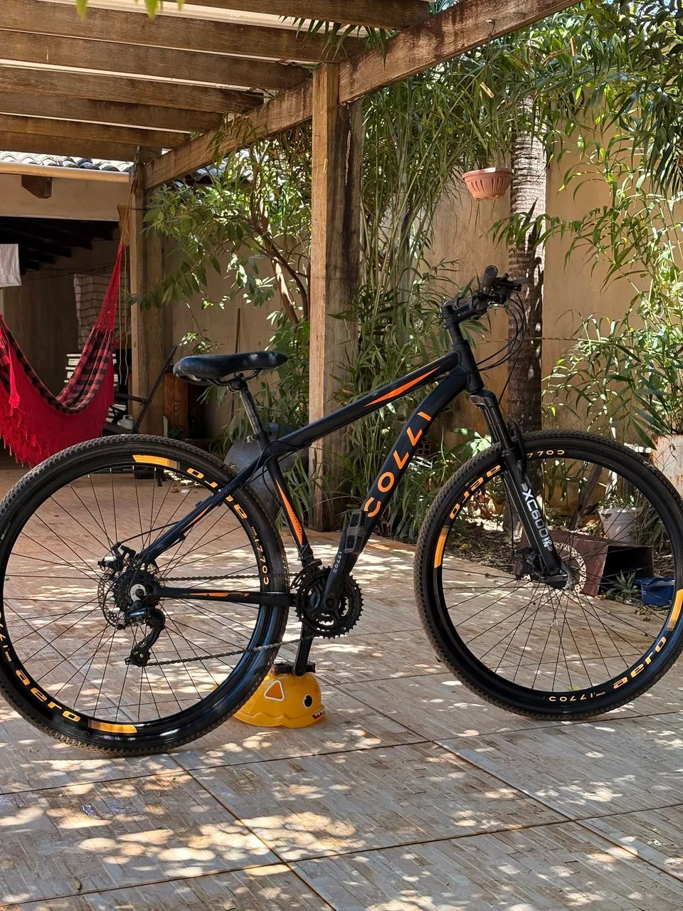 Bike Colli Aro 29 - Foto 4