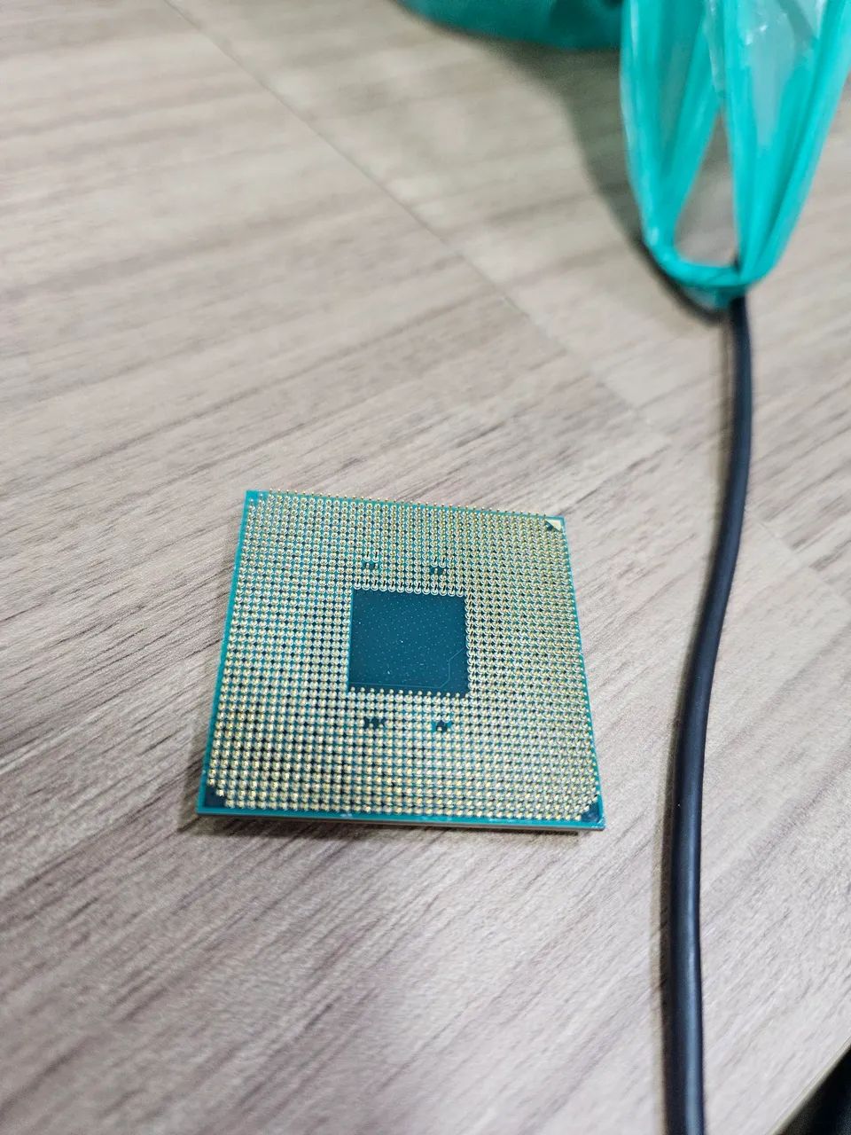 Processador Ryzen 5 PRO 2600 - Foto 2