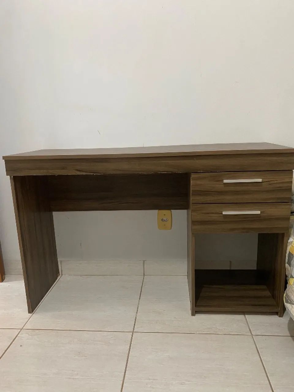 Mesa de escritório 