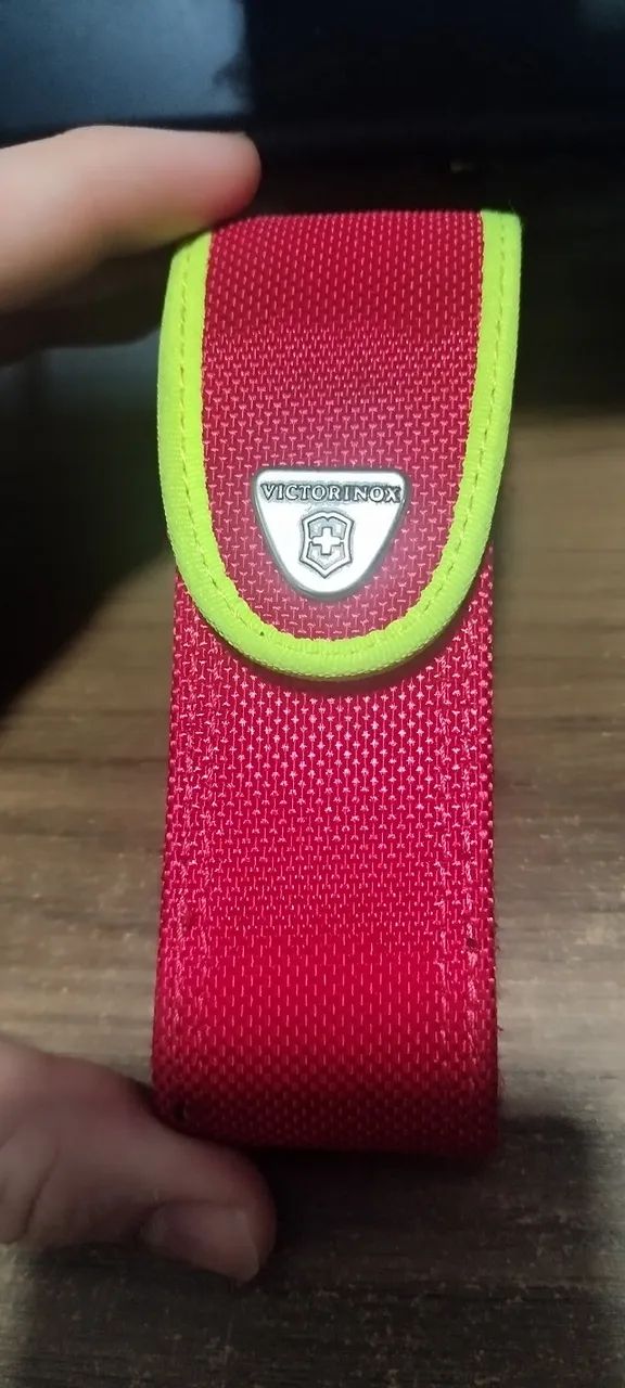Canivete Rescue Tool Victorinox - Foto 2