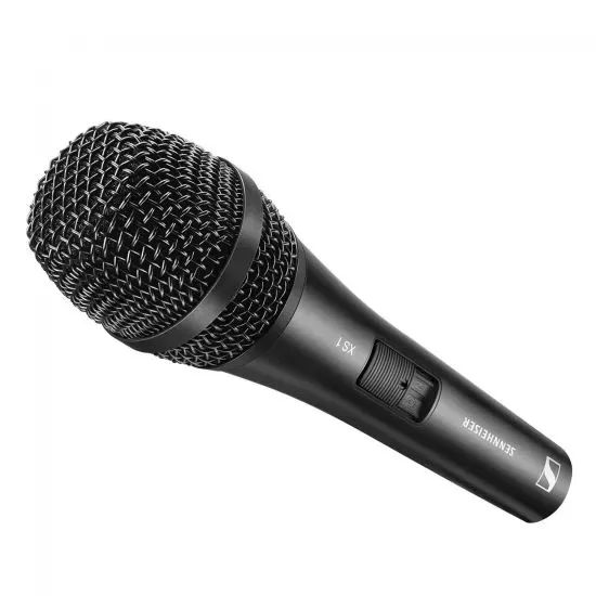 Microfone sennheiser Xsw1 
