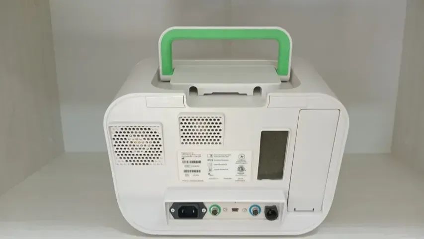 Cough Assist E70 Philips (Usado) - Foto 4