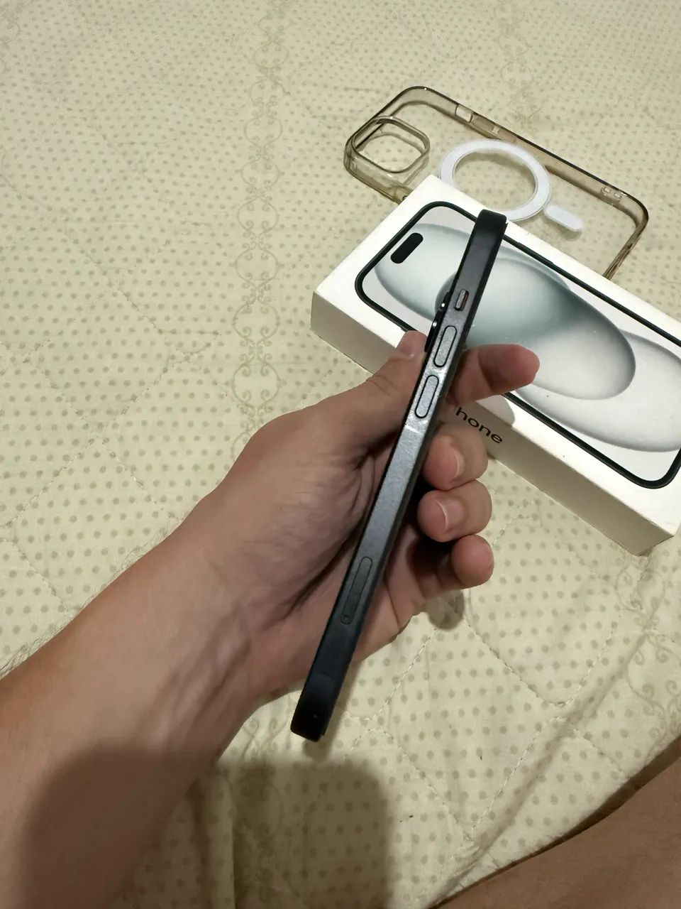 iPhone 15 128Gb - Foto 3