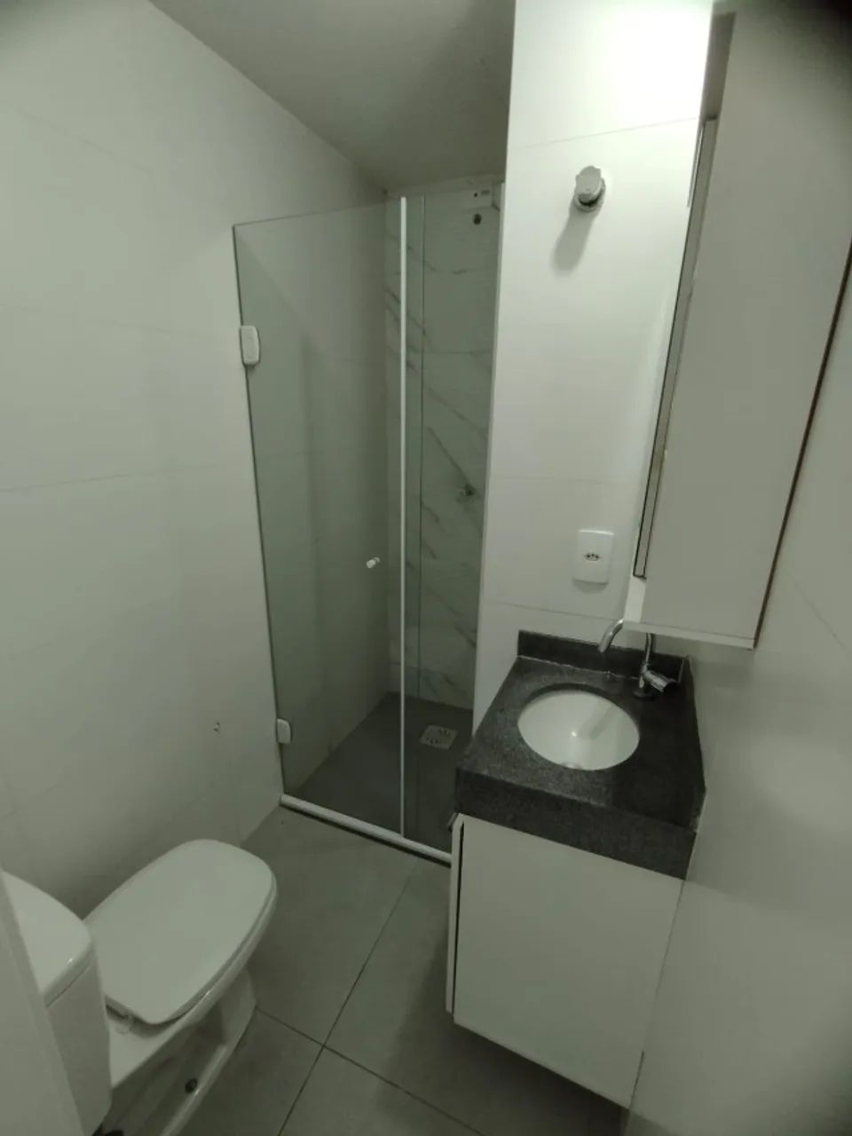 apto vivendas do lago, 2 quartos - Foto 5