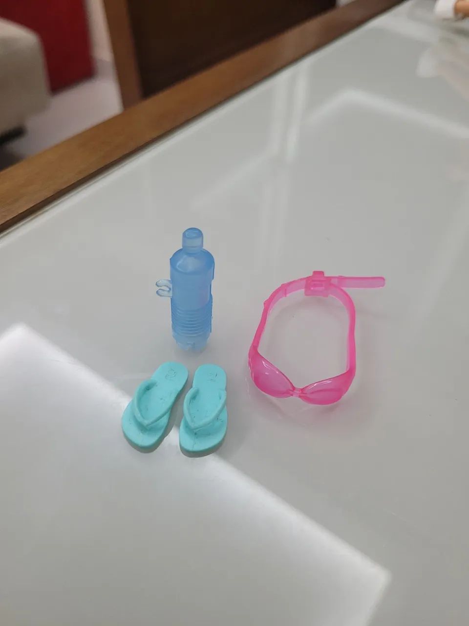 Barbie nadadora  - Foto 3