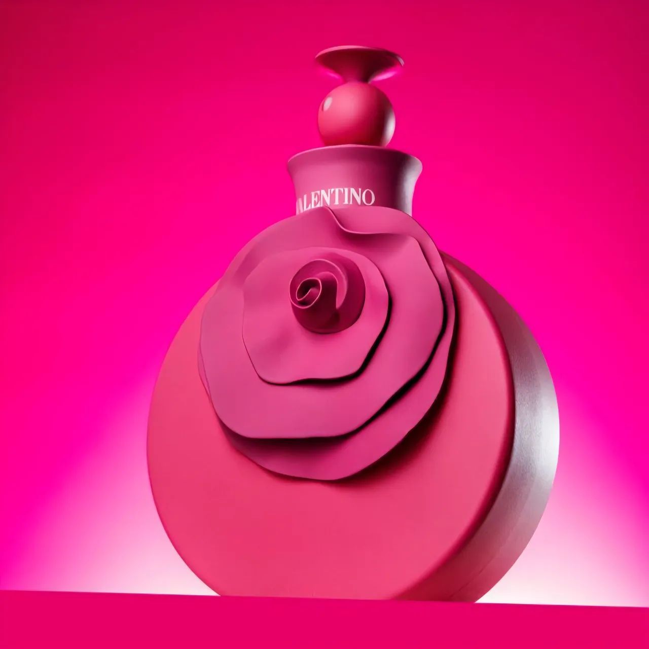Perfume Valentino Valentina Pink 80 ml - Foto 2