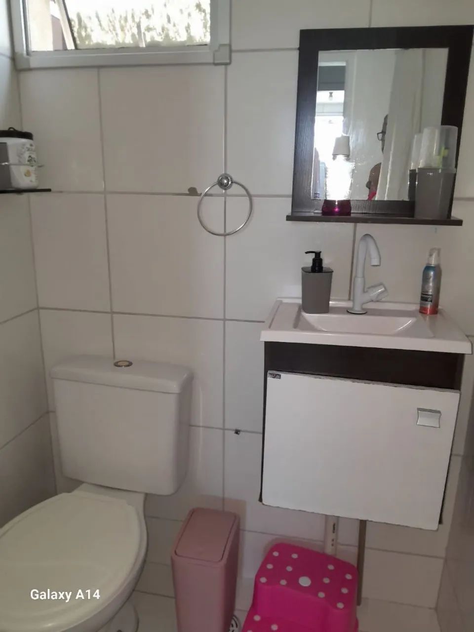 Apartamento no residencial Parque Maceió  - Foto 5