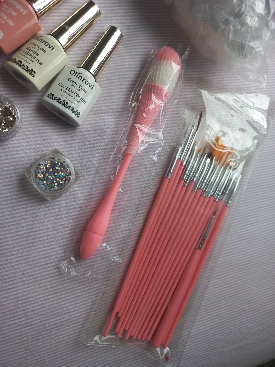 Nail desing manicure  - Foto 4