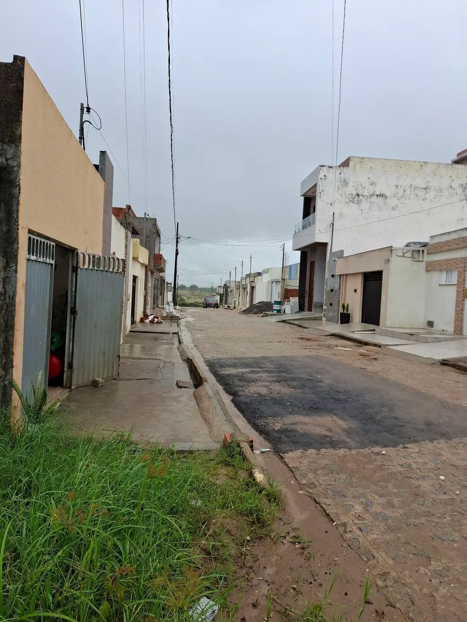 Terreno 6x22 - Foto 2