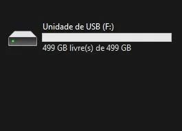 Microsd 1tb 128gb 512gb ATENÇÃO! - Foto 3