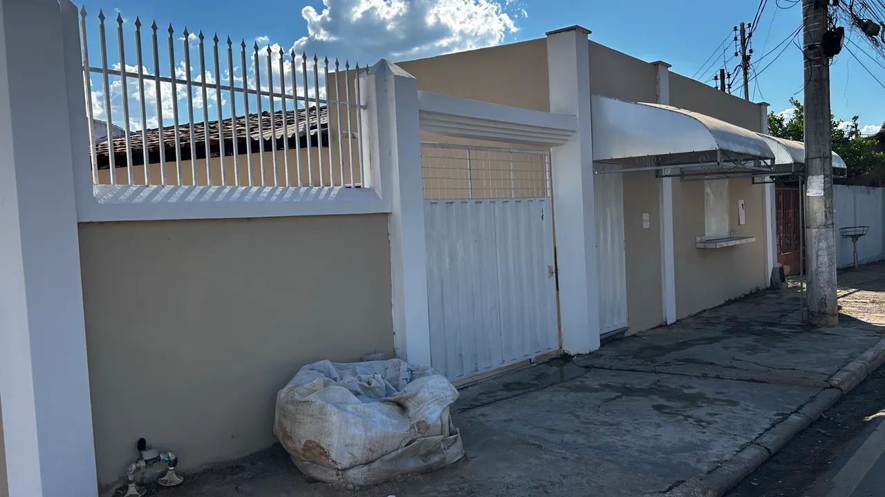 Vendo casa no parque cuiaba - Foto 2