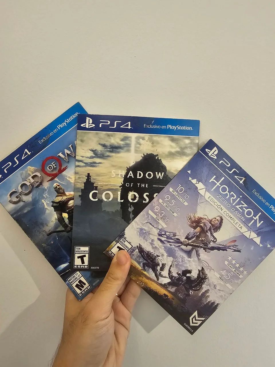 Playstation 4 - 1TB - Foto 3