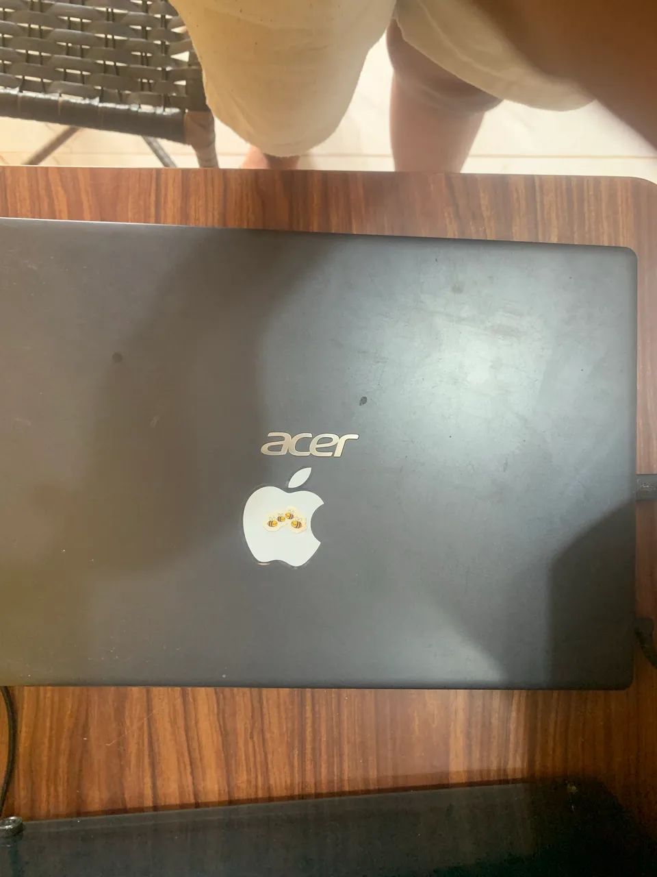 Notebook acer   - Foto 2