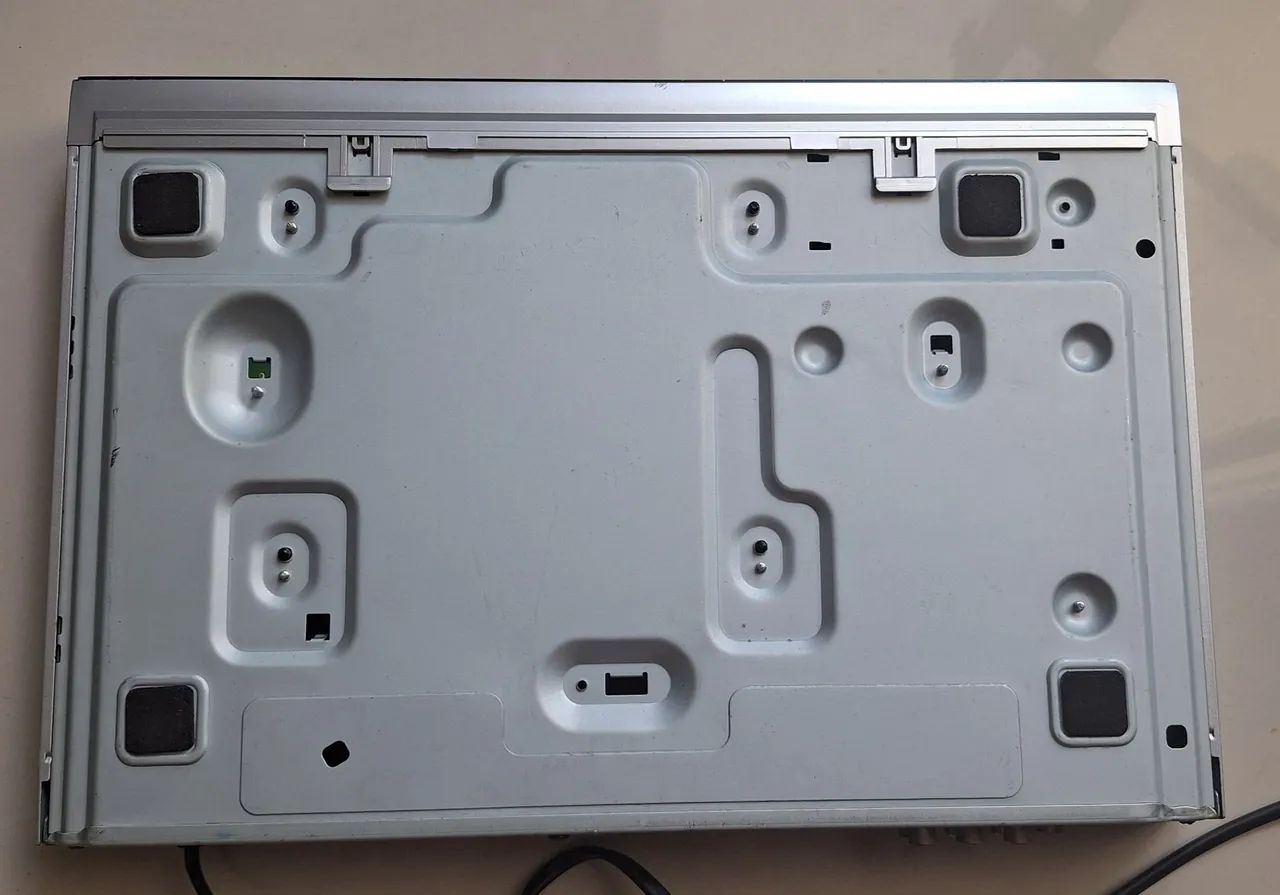 DVD PLAYER LG DZ9311N ( Excelente!! ) - Foto 5