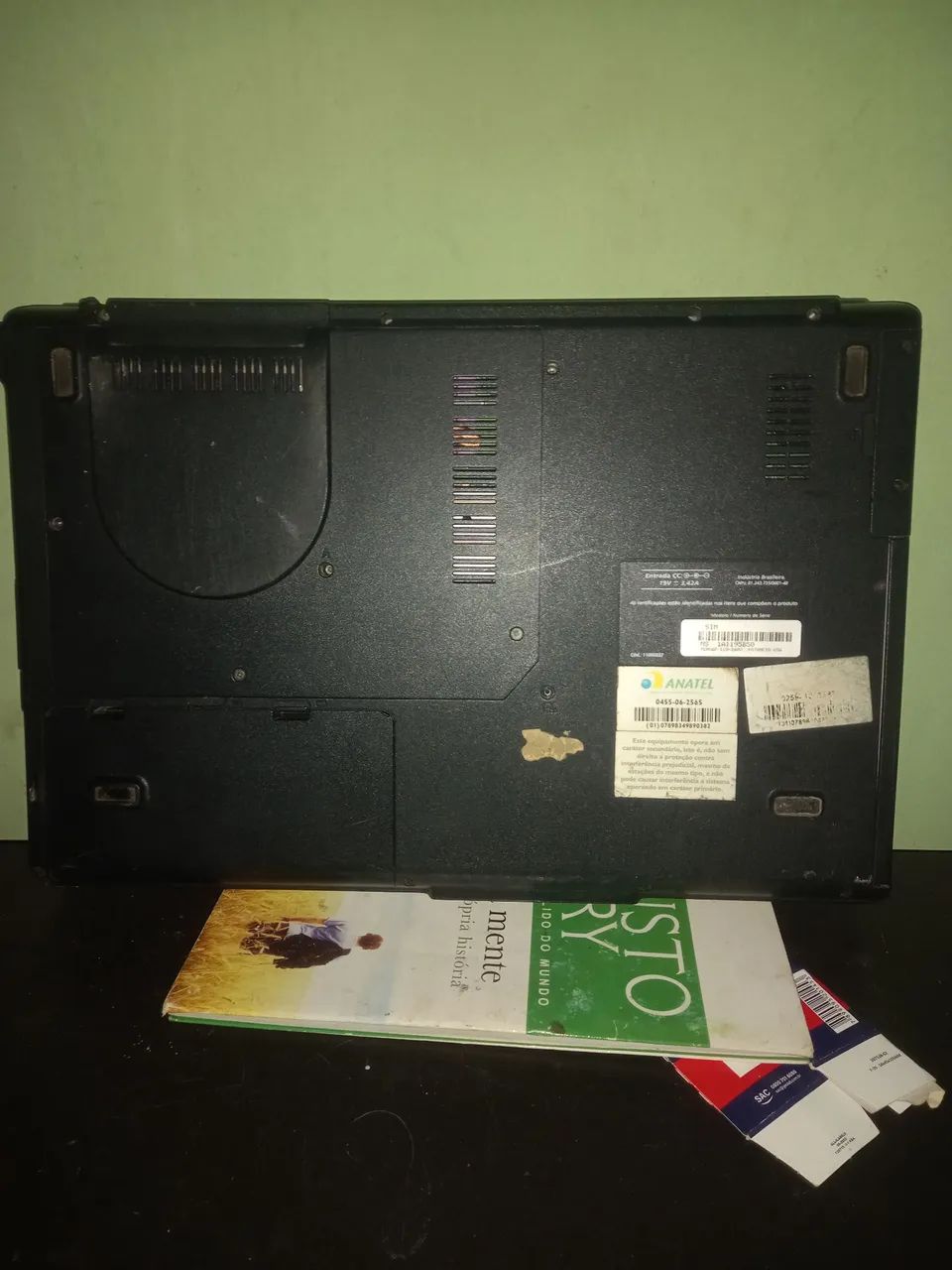 Venda de notebook  - Foto 4