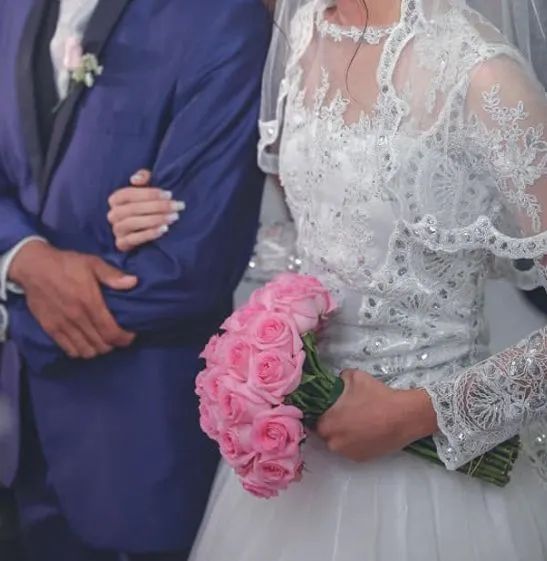 Vestido de Noiva - Foto 2