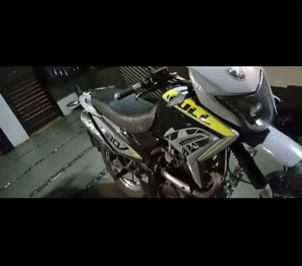 Moto  - Foto 3