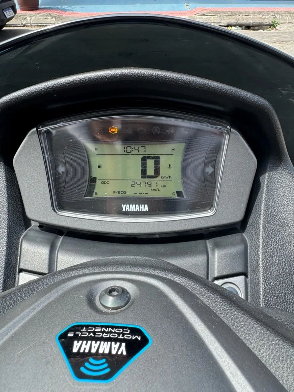 MOTO N-MAX  - Foto 5