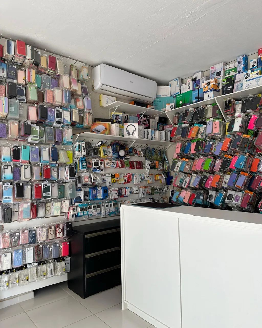 Vendo 2 lojas em Jericoacoara  - Foto 4