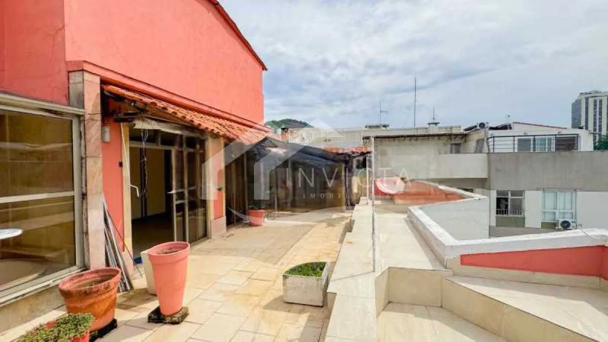 Cobertura : / Residencial / Botafogo - Foto 3