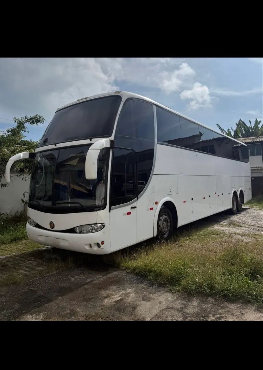 ÔNIBUS LD G6 - Foto 3