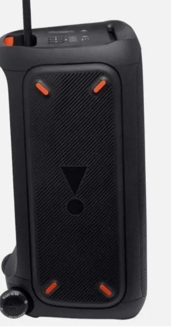 Jbl  e uma aiwa bombox  - Foto 3