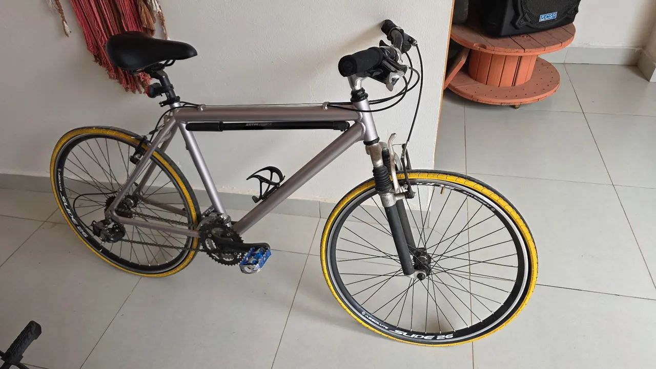 Bicicleta - Foto 3