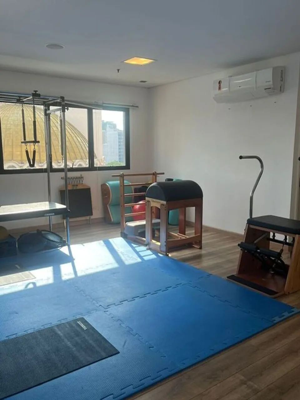 Conjunto comercial para venda e locação em Paraíso, 55m² - Foto 3